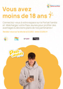 Lire la suite à propos de l’article PASS JEUNE