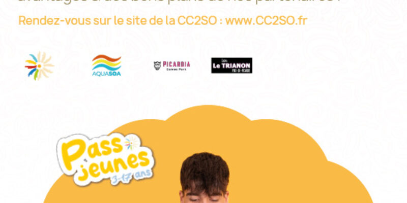 PASS JEUNE