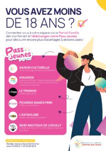 Lire la suite à propos de l’article VOUS AVEZ MOINSDE 18 ANS ?